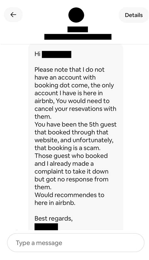 Scammers target travellers with fake listings on accommodation .